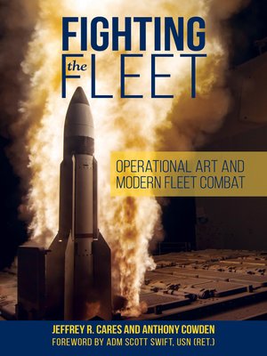cover image of Fighting the Fleet